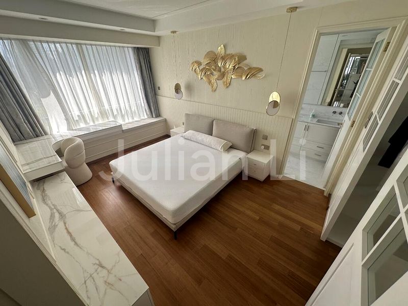4 Bed Condo for Sale in  Paterson Suites - Image 1